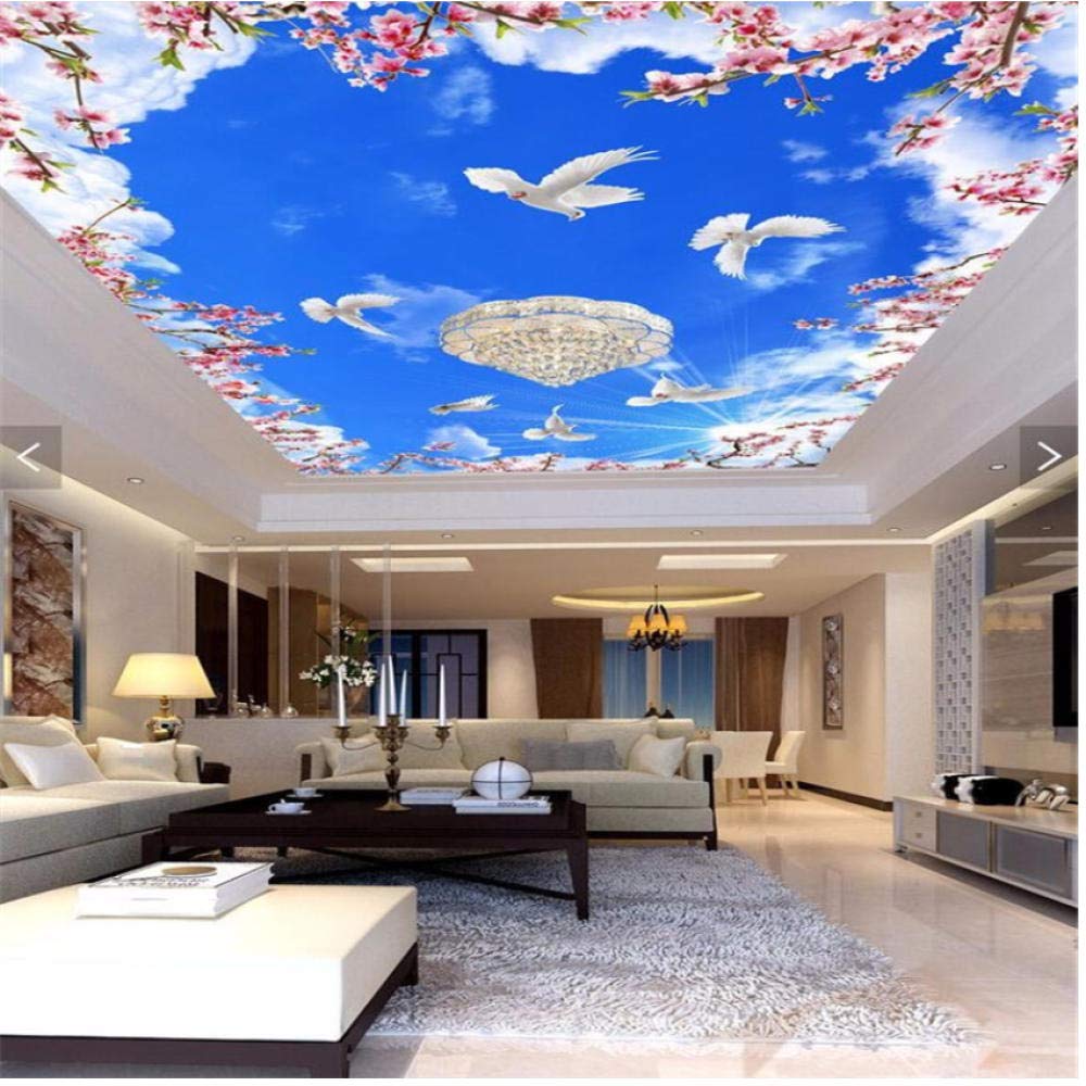 Luxury Drop Ceiling - HD Wallpaper 