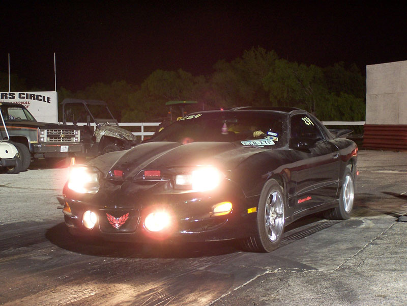Pontiac Trans Am Ws6 - HD Wallpaper 