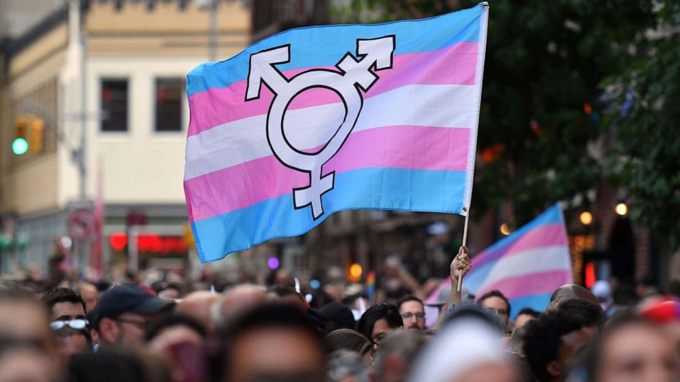 Violence Against Transgender - HD Wallpaper 