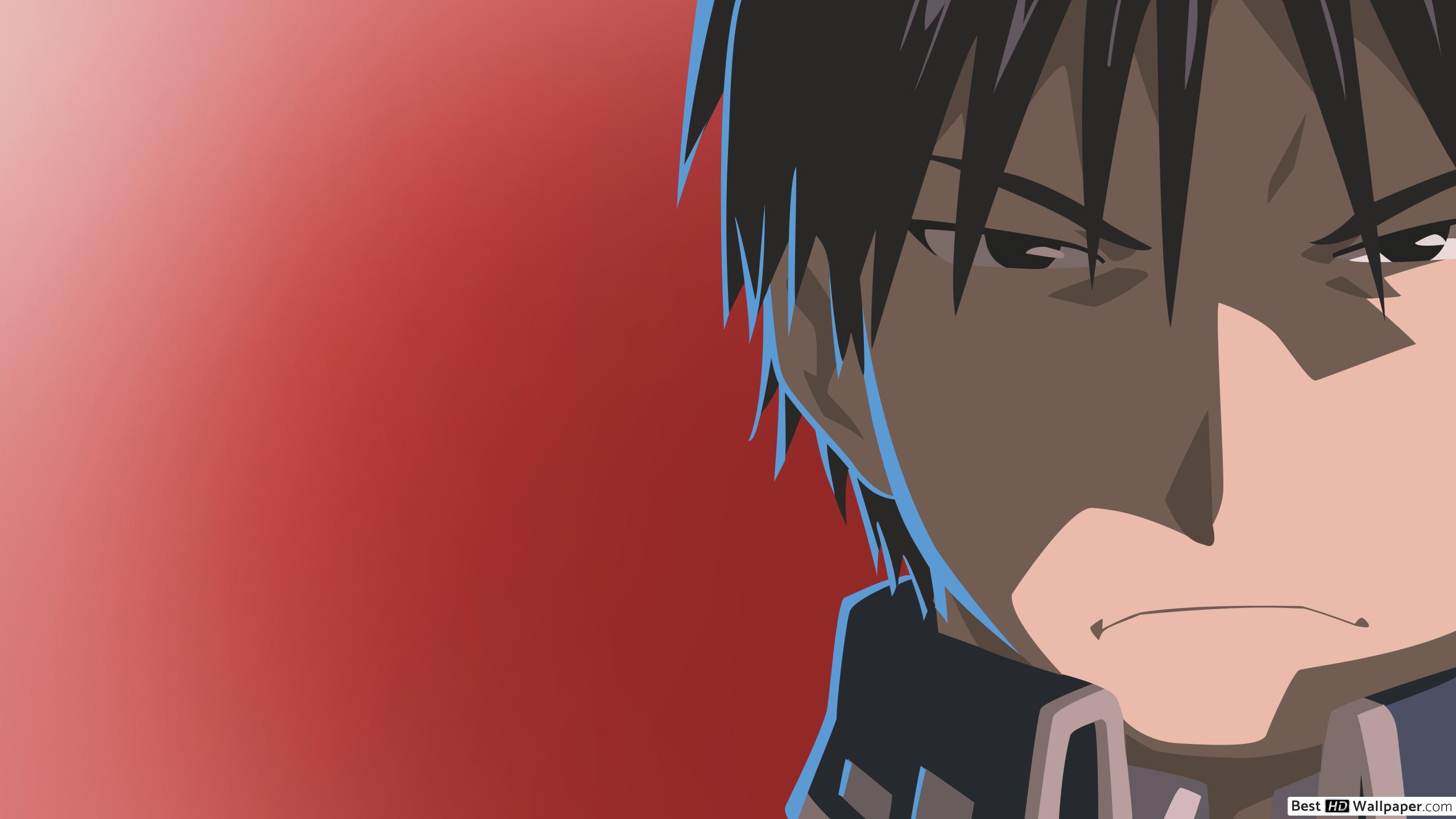 Fullmetal Alchemist Brotherhood Roy Mustang - 2560x1440 Wallpaper - Fullmetal Alchemist Brotherhood Roy Mustang - 2560x1440 Wallpaper -