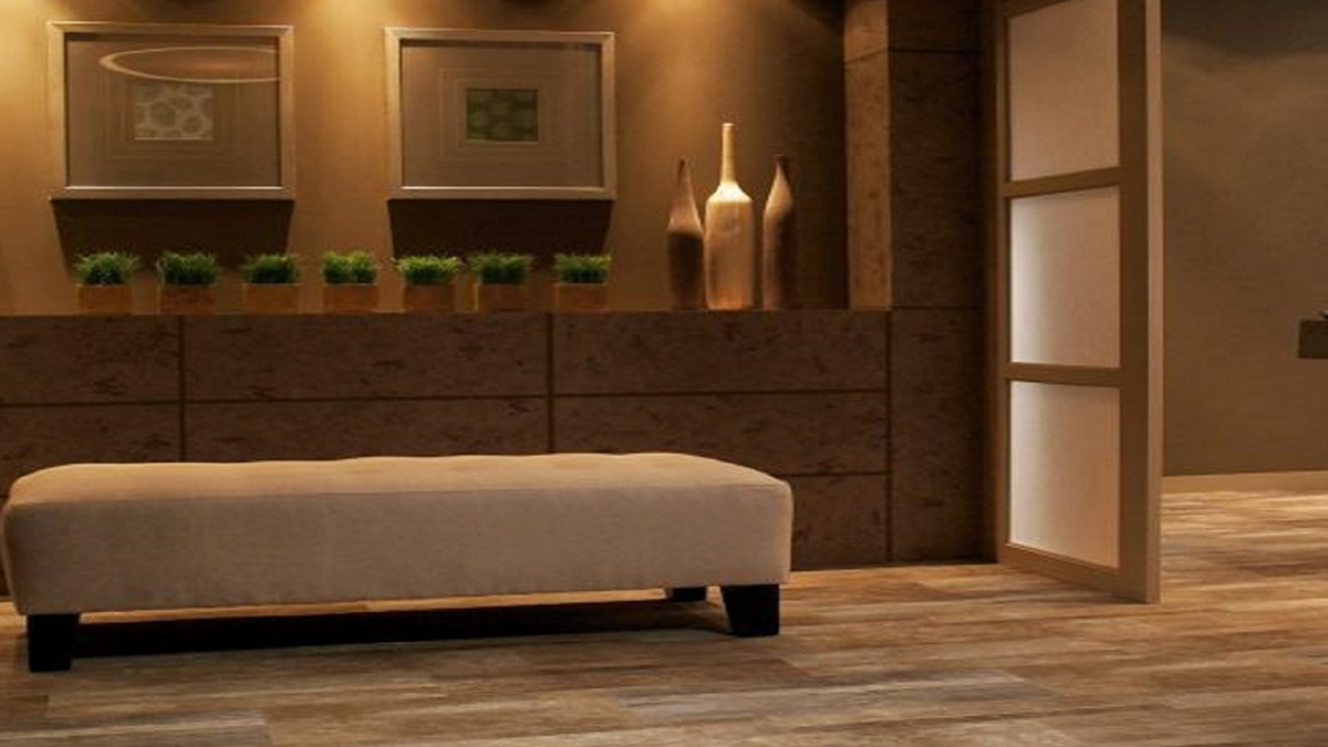 Interior Design - HD Wallpaper 