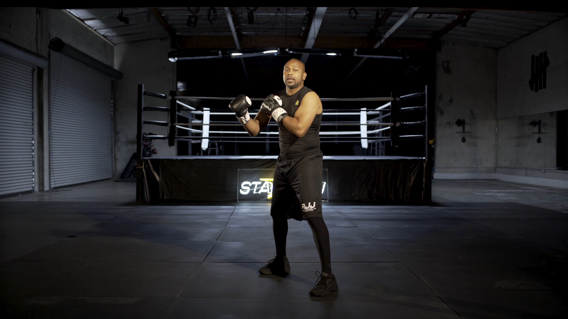 Roy Jones Wallpaper Picserio - Roy Jones Jr Wallpaper Hd - 1920x1080