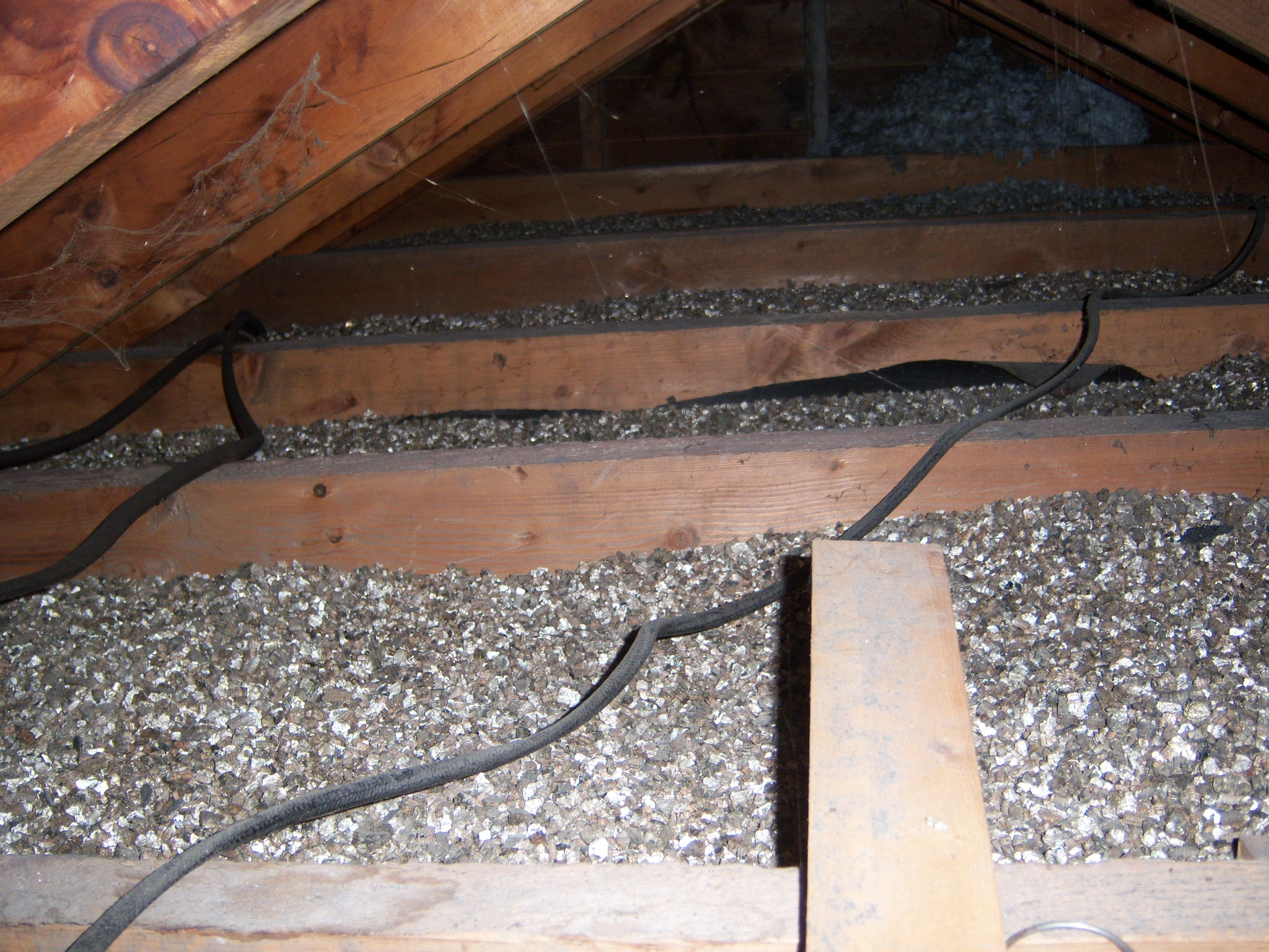 Asbestos Asbestos In Attic 2048x1536 Wallpaper teahub.io