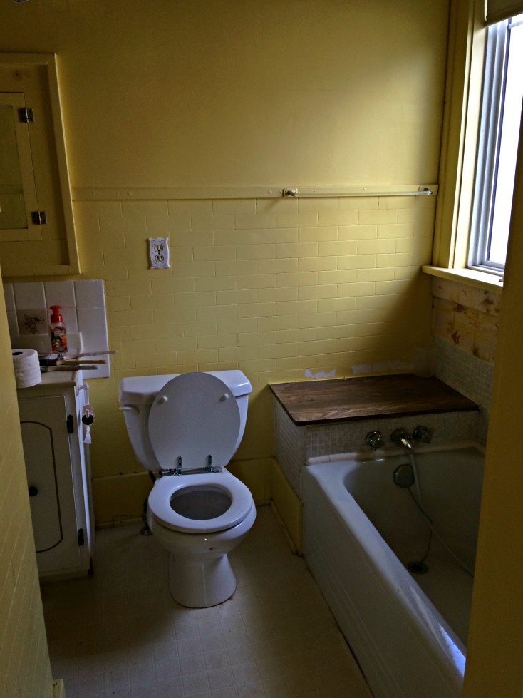 Bathroom - HD Wallpaper 