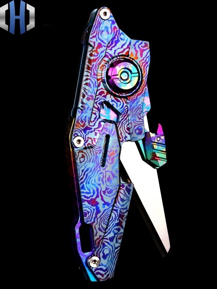 Knife - HD Wallpaper 