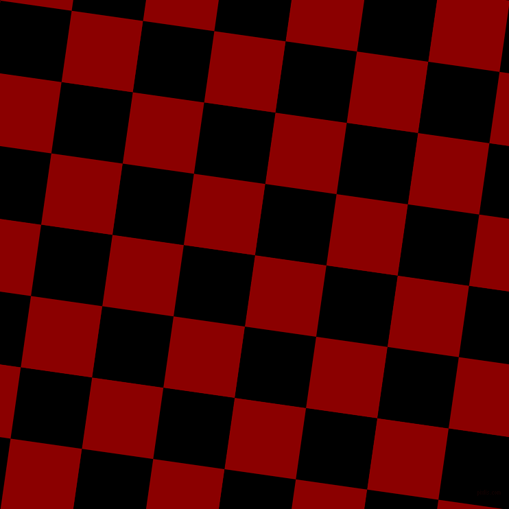 82/172 Degree Angle Diagonal Checkered Chequered Squares - Red And Black Checkered Background - HD Wallpaper 
