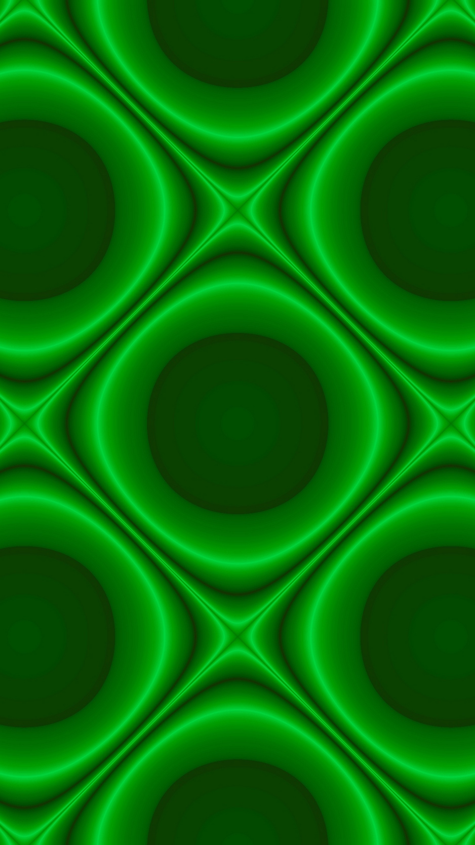 Wallpaper Circles, Squares, Shapes, Green, Geometric - Geometry - HD Wallpaper 