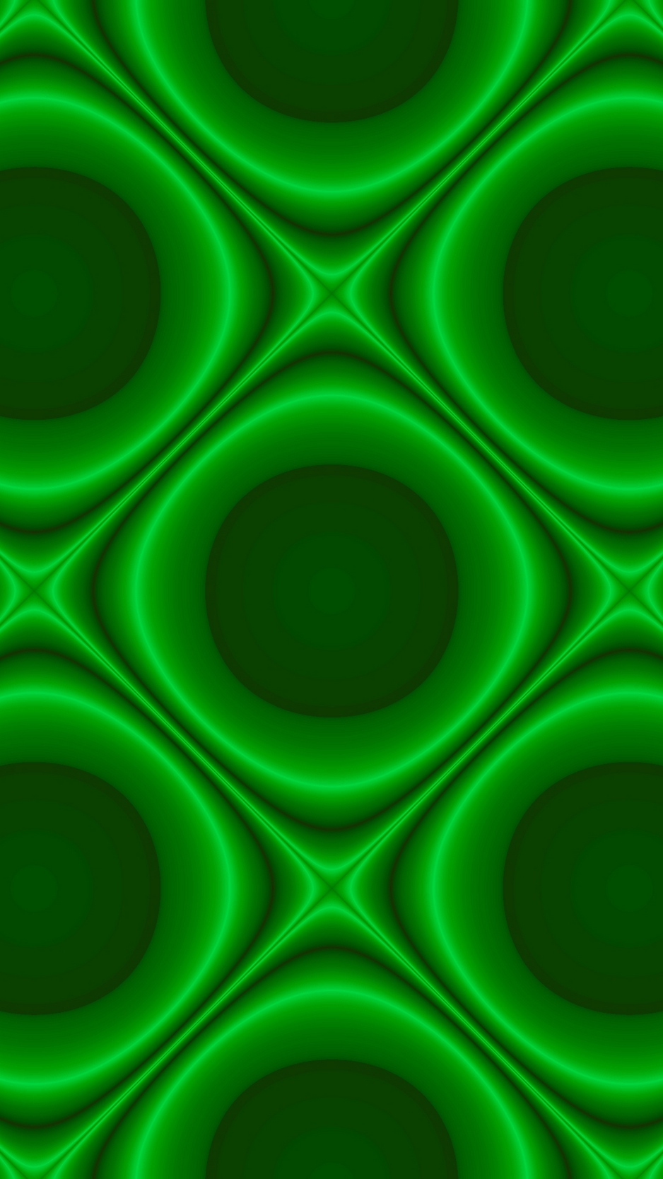 Wallpaper Circles, Squares, Shapes, Green, Geometric - Geometry - HD Wallpaper 