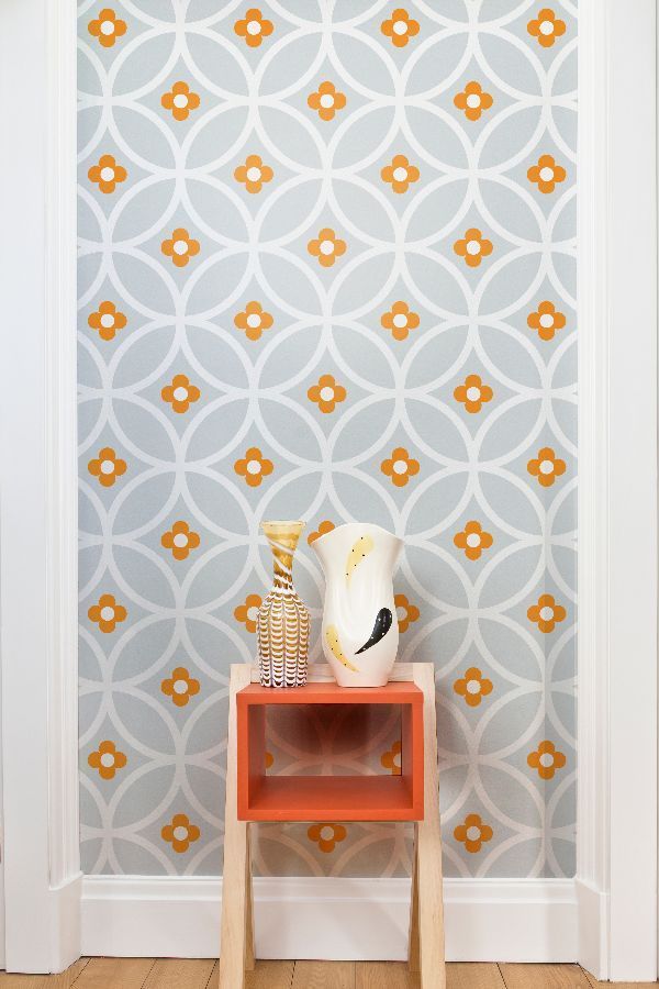 Nightstand - HD Wallpaper 