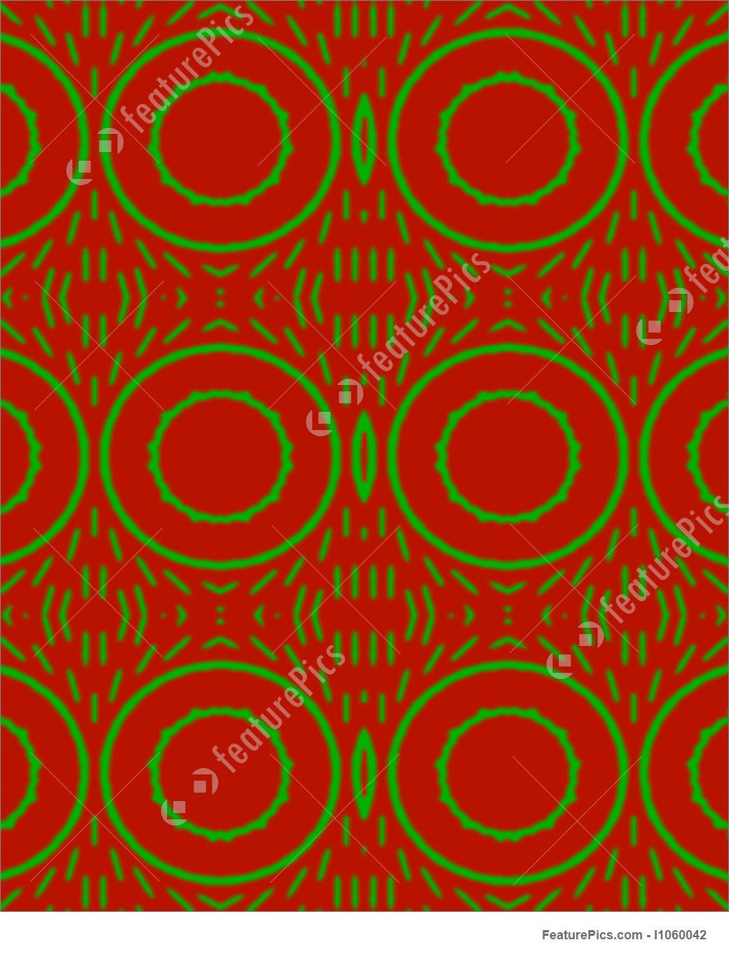 Abstract Fractal Wallpaper In A Neon Geometric Design - Circle - HD Wallpaper 