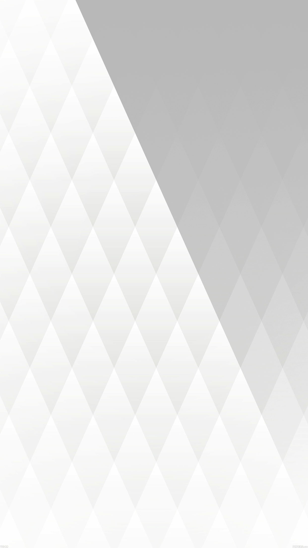 White Diamond Pattern - HD Wallpaper 