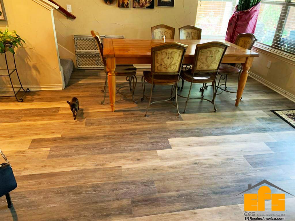 Wood Flooring - HD Wallpaper 