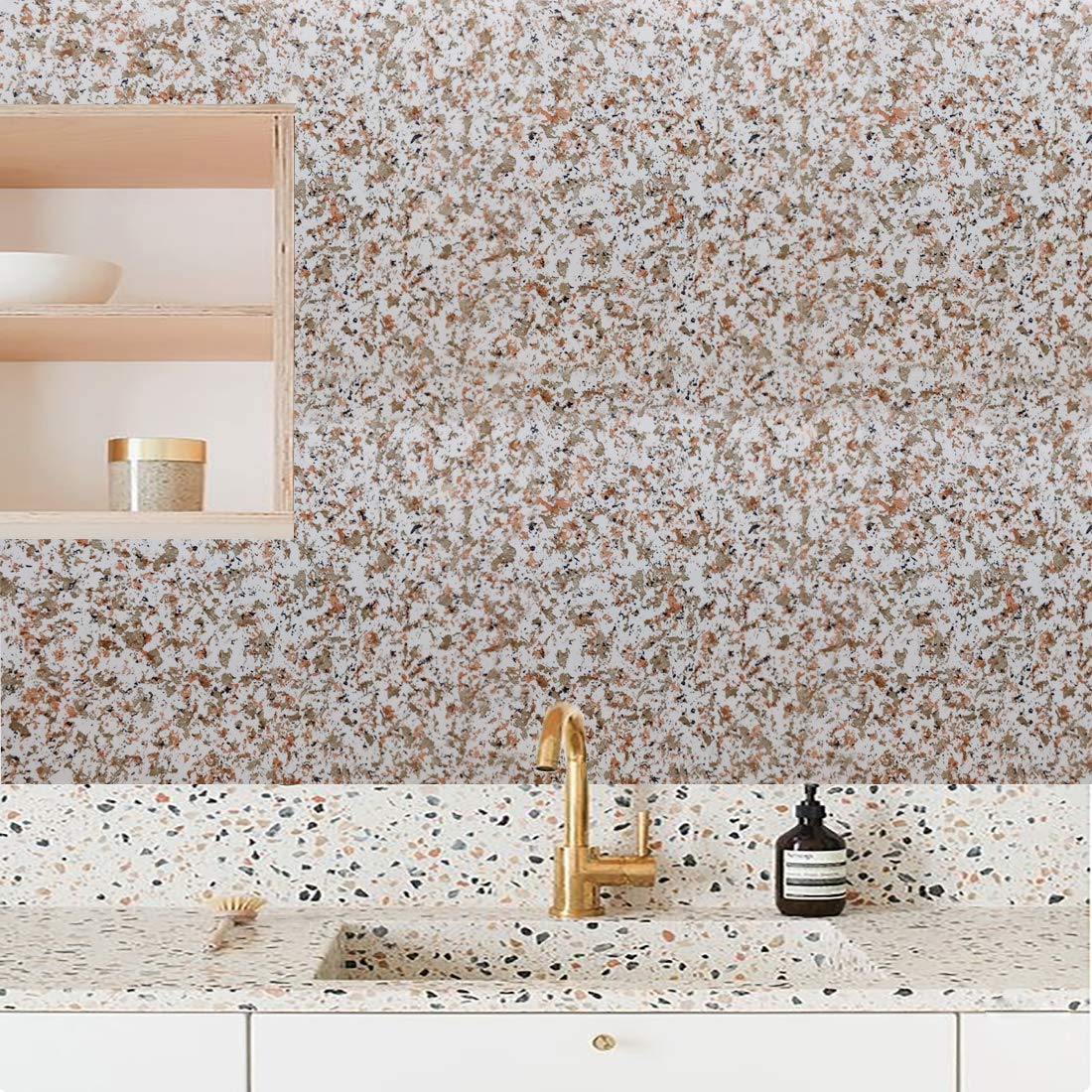 Oren Empower Oe 796 Wp S Multipurpose Diy Wallpaper - Wall - HD Wallpaper 