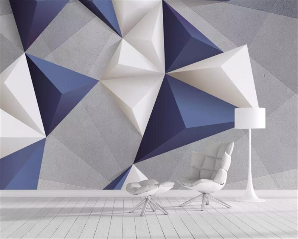 Fondos De Solidos Geometricos - HD Wallpaper 