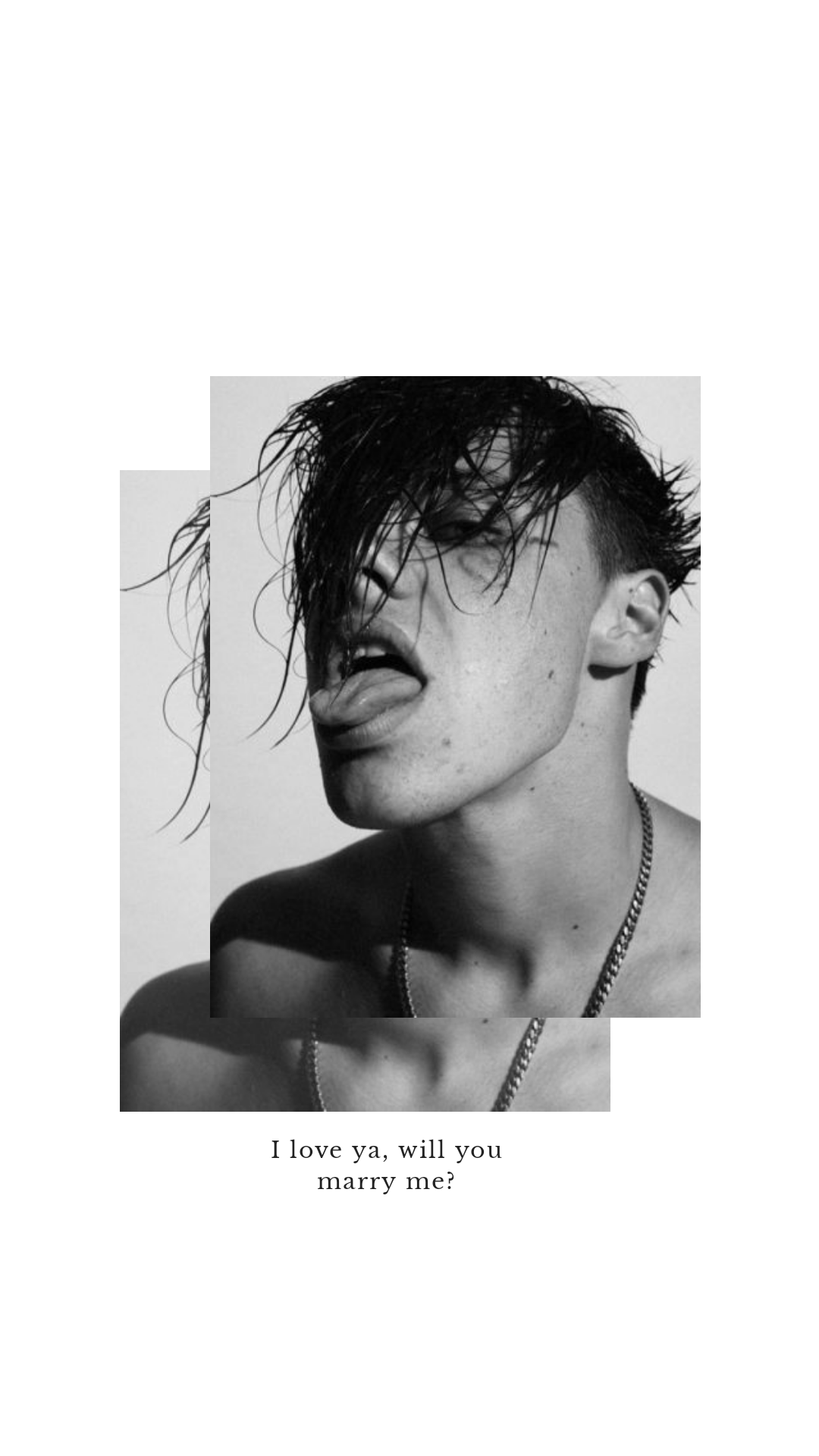 Image - Yungblud Hot - HD Wallpaper 