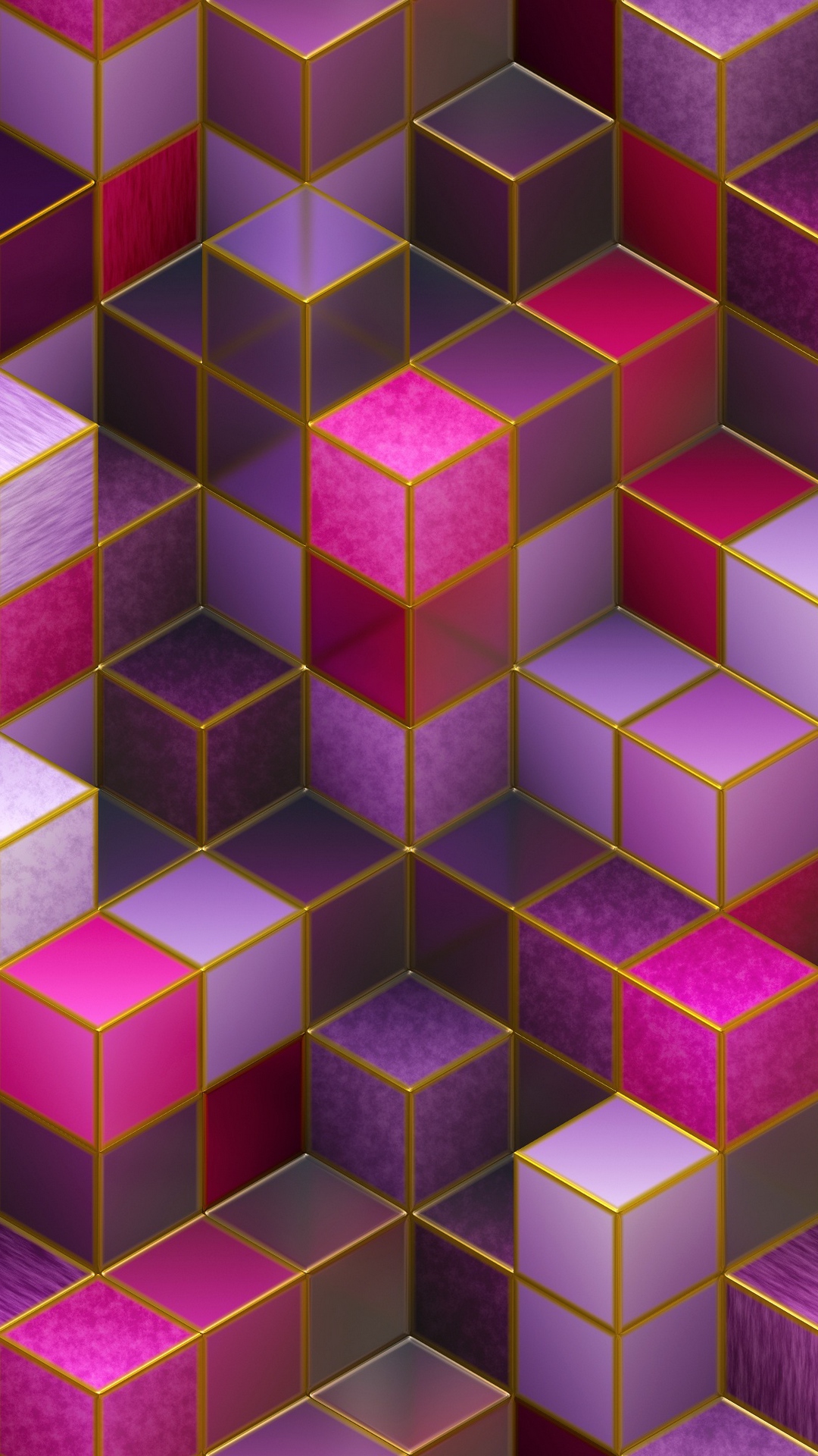 3d Cube Wallpaper Hd Image Num 66