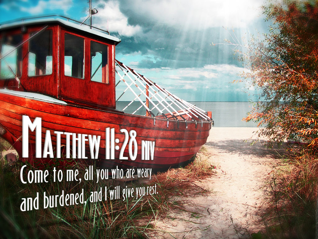 28 Come To Me Christian Wallpaper Free Download - HD Wallpaper 