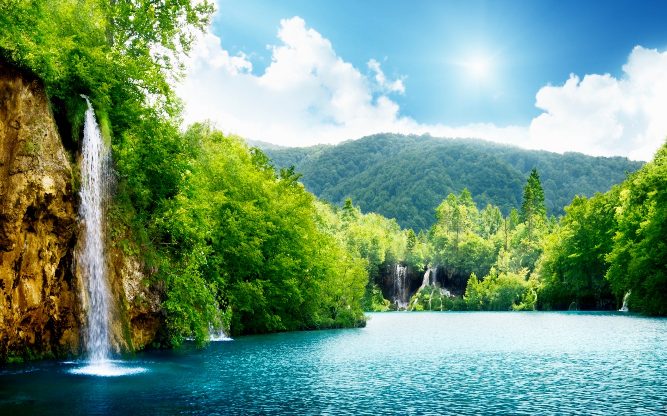 4k Wallpaper For Pc Download - HD Wallpaper 