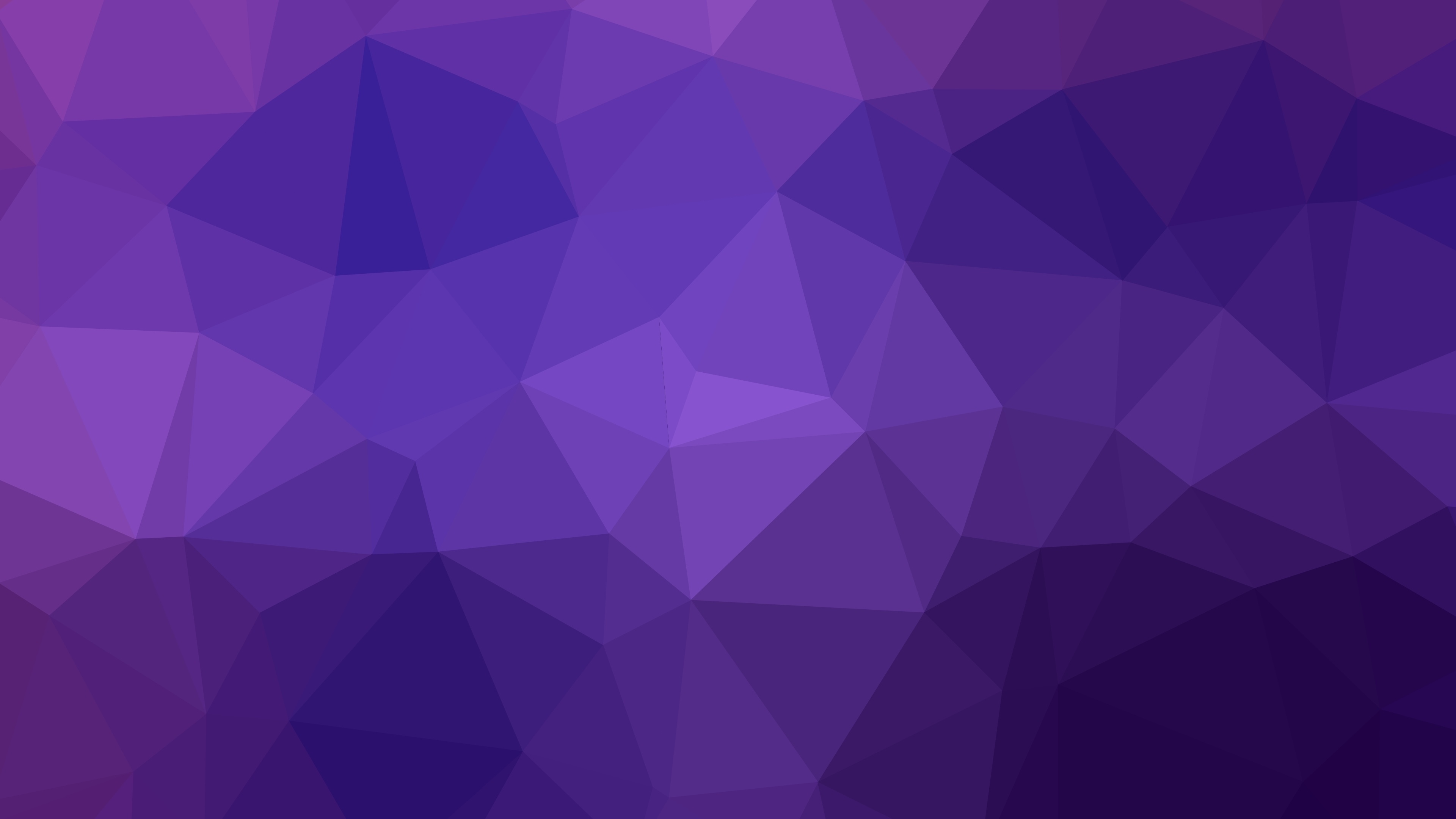 Geometry, Triangles, Gradient, Purple, Abstract, Wallpaper - Purple Geometric Wallpaper 4k - HD Wallpaper 