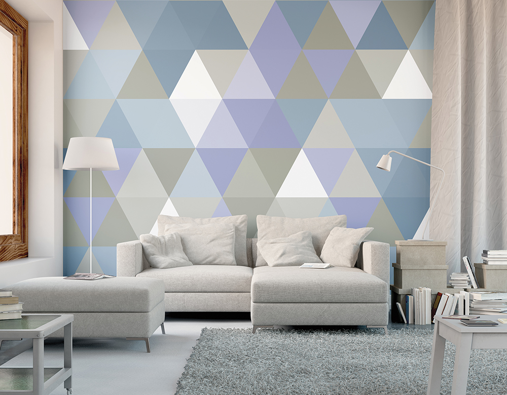 Living Room - HD Wallpaper 