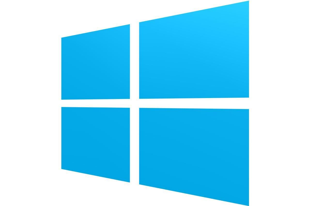 Windows 8 Backgrounds, Compatible - Windows Logo Png Transparent Background - HD Wallpaper 