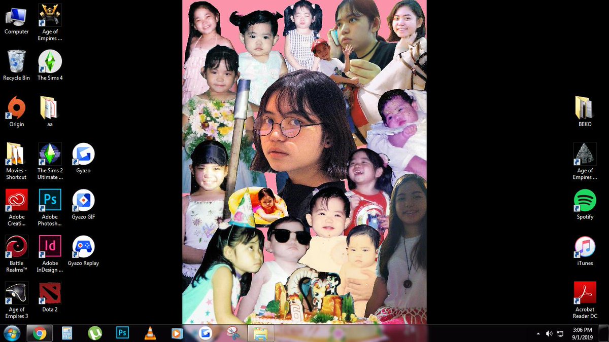 Screenshot - HD Wallpaper 