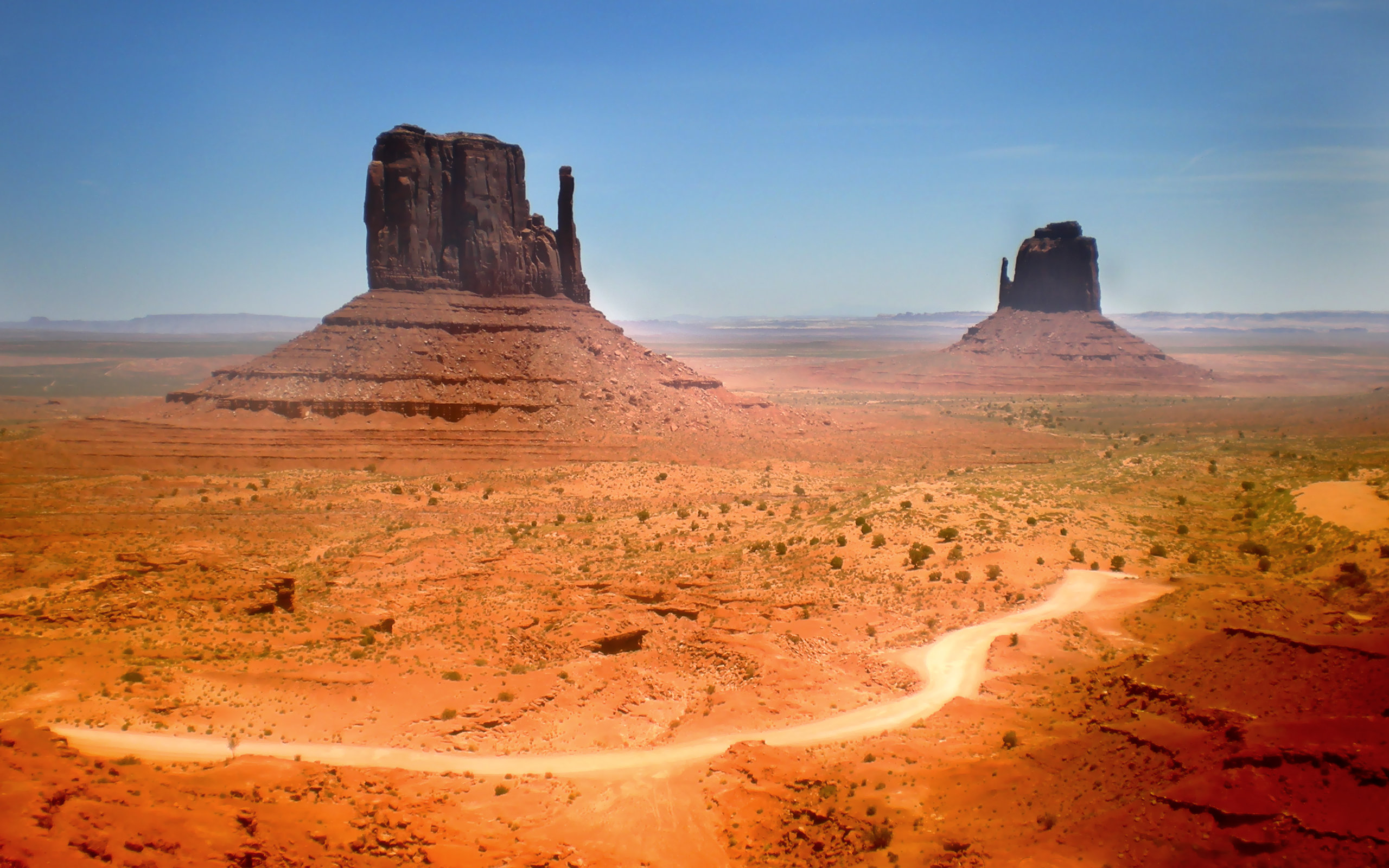 Best Monument Valley Wallpaper Id - Monument Valley - HD Wallpaper 