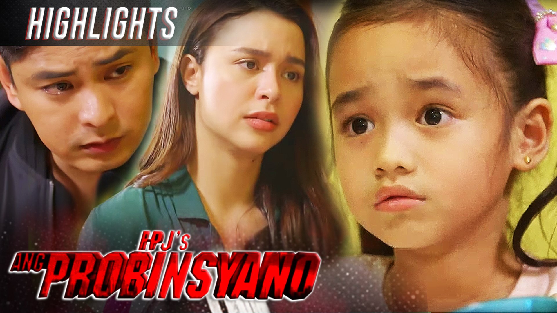 Letlet Ang Probinsyano - HD Wallpaper 