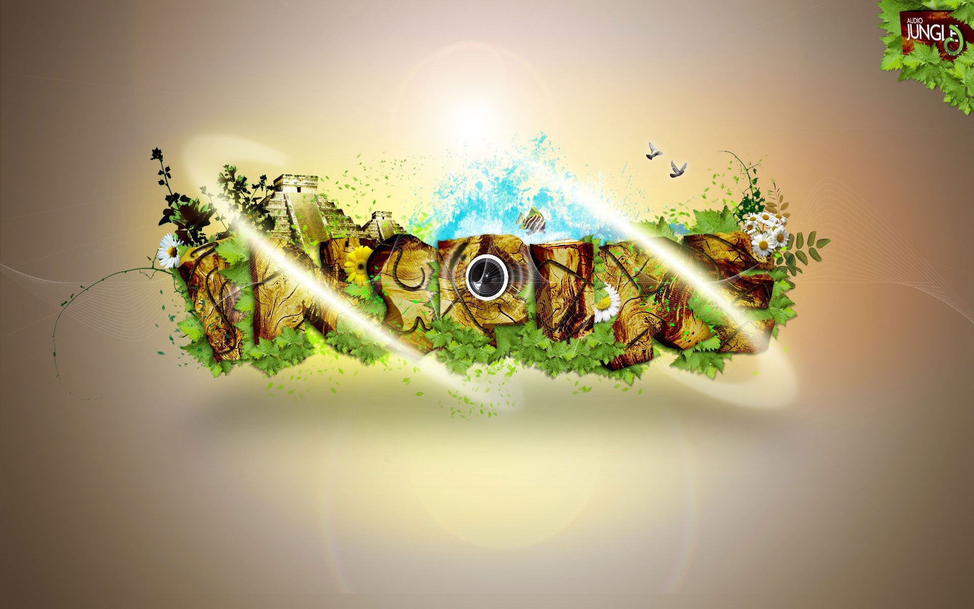 Audiojungle Best Collection - 1920x1200 Wallpaper Audiojungle Best Collection - 1920x1200 Wallpaper
