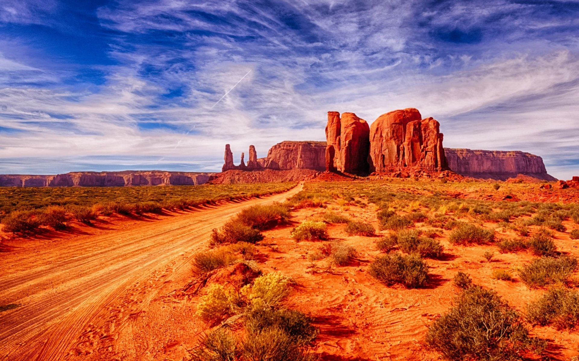 Free Monument Valley High Quality Wallpaper Id - Monument Valley Full Hd - HD Wallpaper 