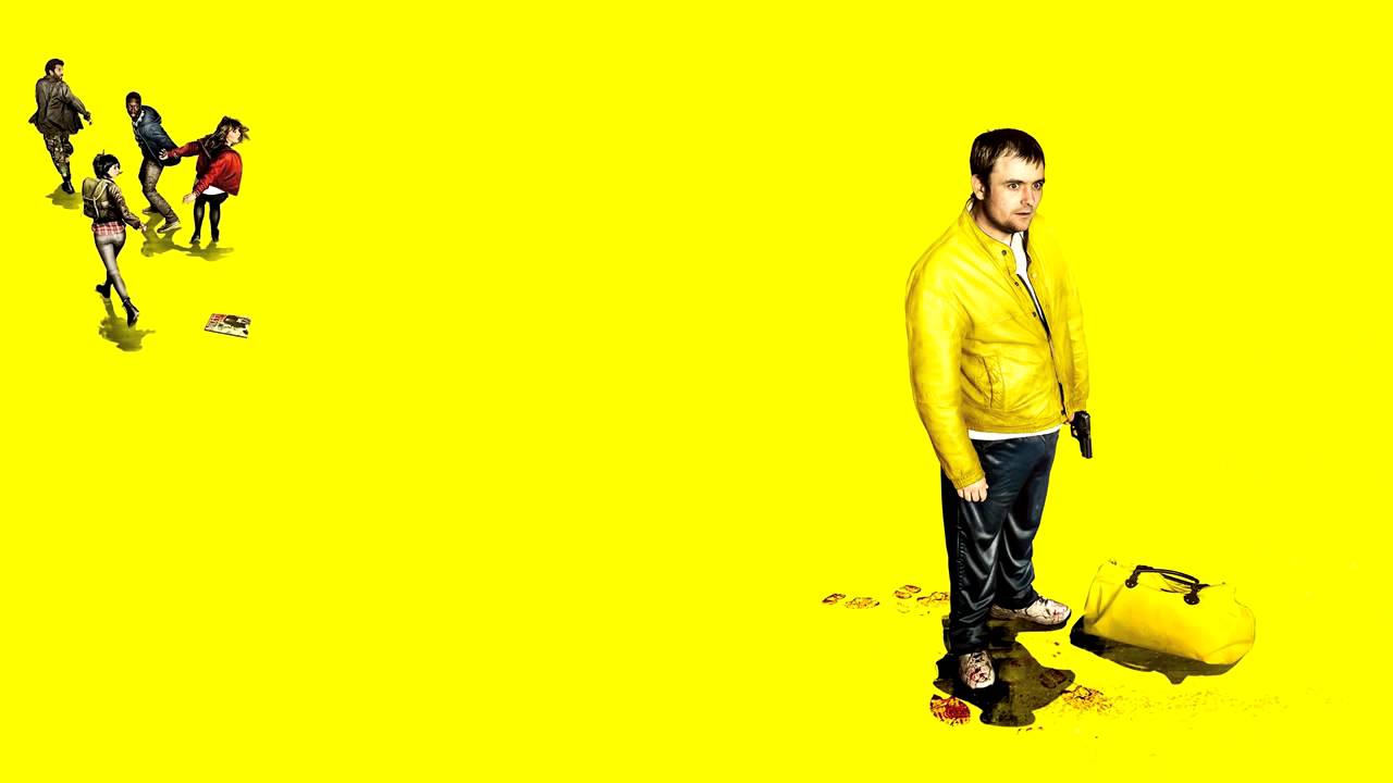 Utopia Tv Show - HD Wallpaper 