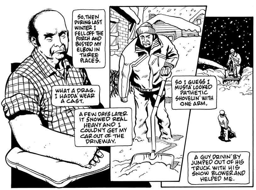 Cartoon - HD Wallpaper 