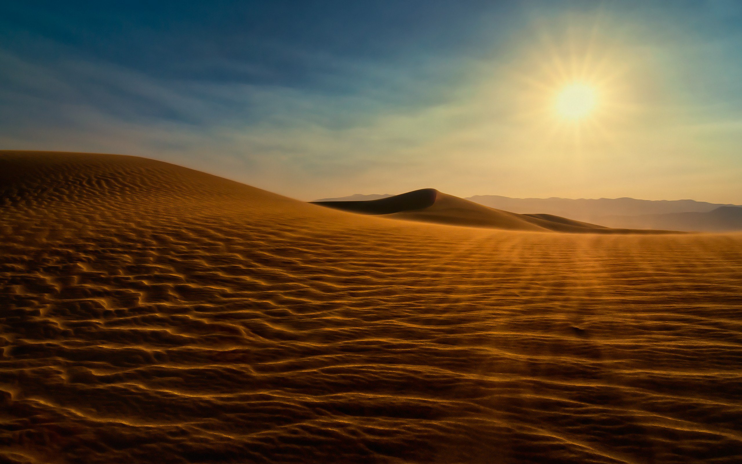 Death Valley Wallpaper 1440p - HD Wallpaper 