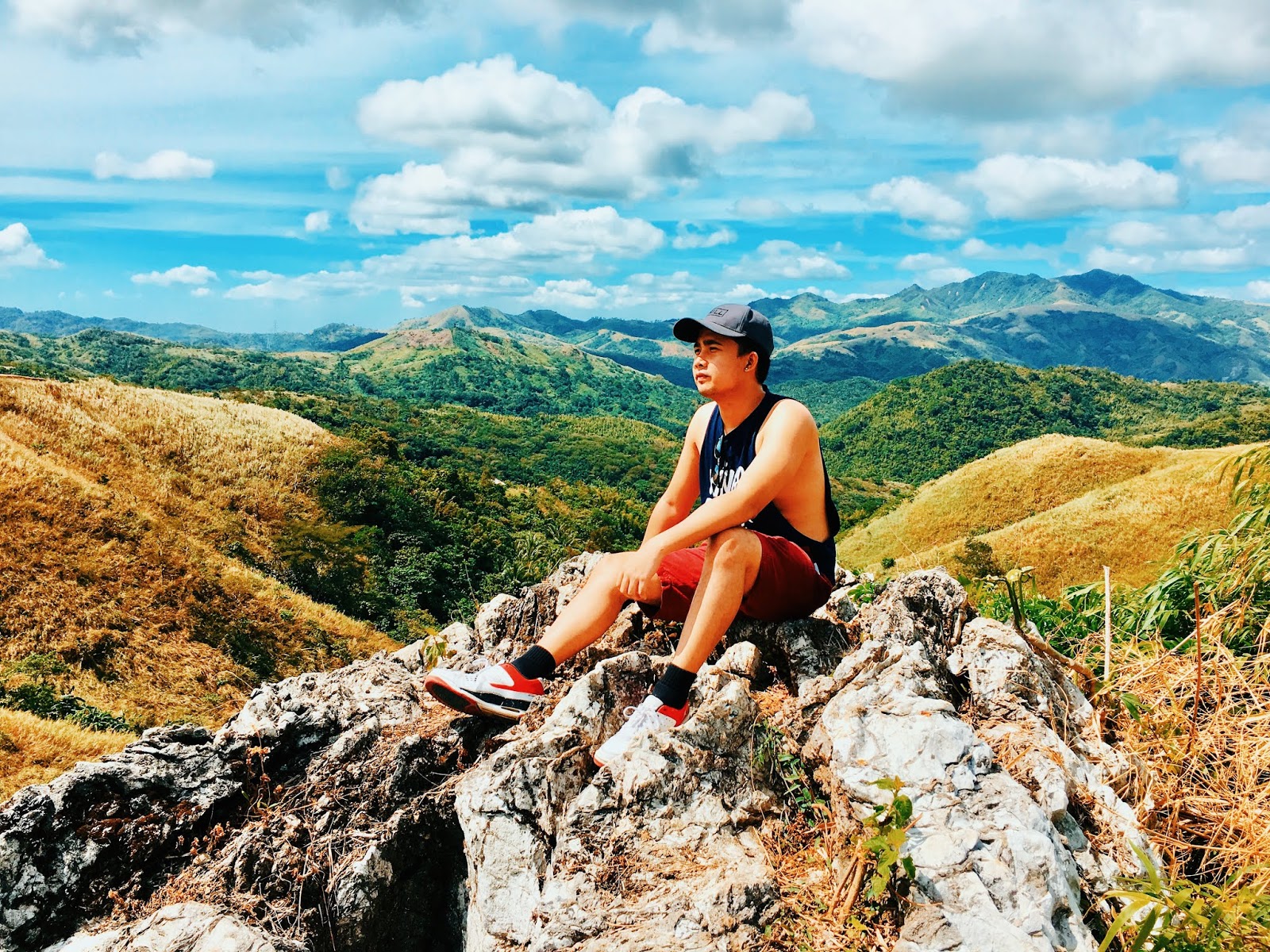 Fresno Agro-forestry & Eco Tourist Campsite - Fresno Agro Forestry And Eco Tourism Campsite Tanay - HD Wallpaper 