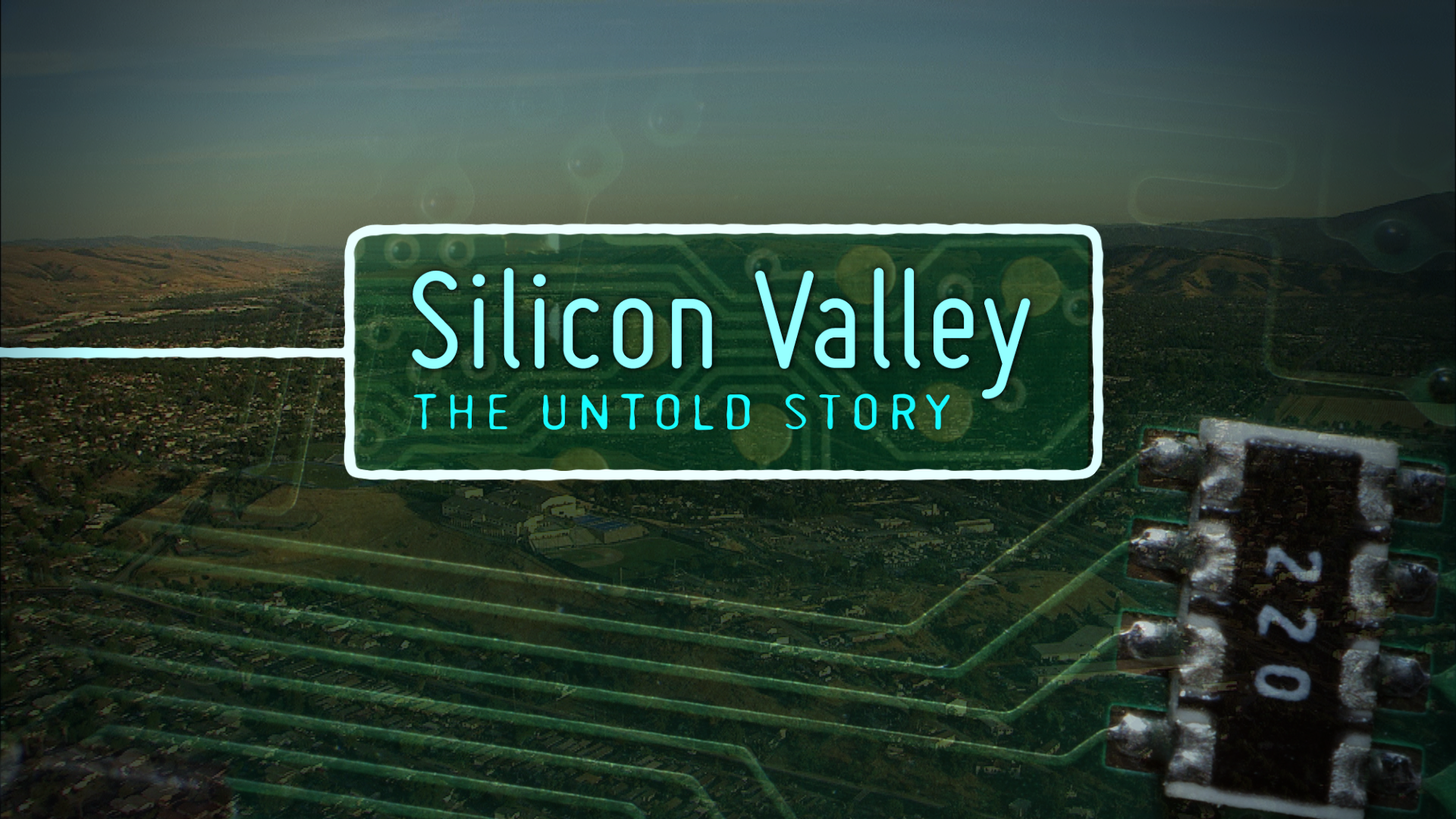 Silicon Valley The Untold Story - HD Wallpaper 