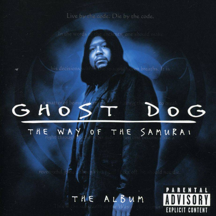 Ghost Dog: The Way Of The Samurai - HD Wallpaper 