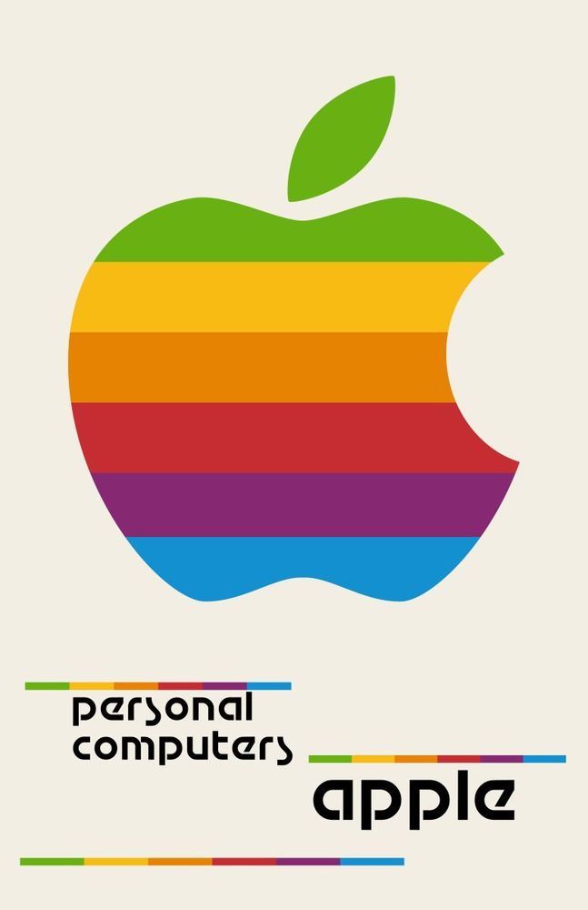 Apple - HD Wallpaper 