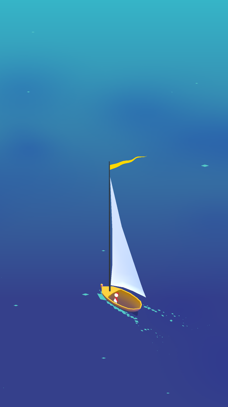 Monument Valley Game Phone - HD Wallpaper 