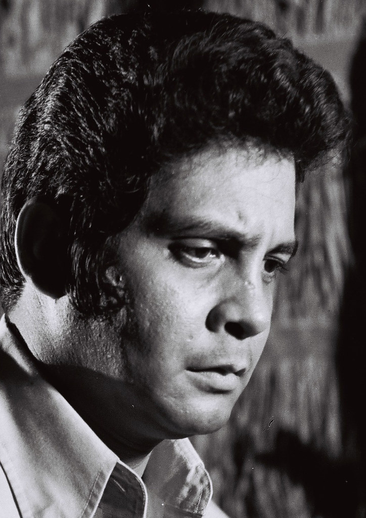 Ronald Allan K Poe Biography - HD Wallpaper 