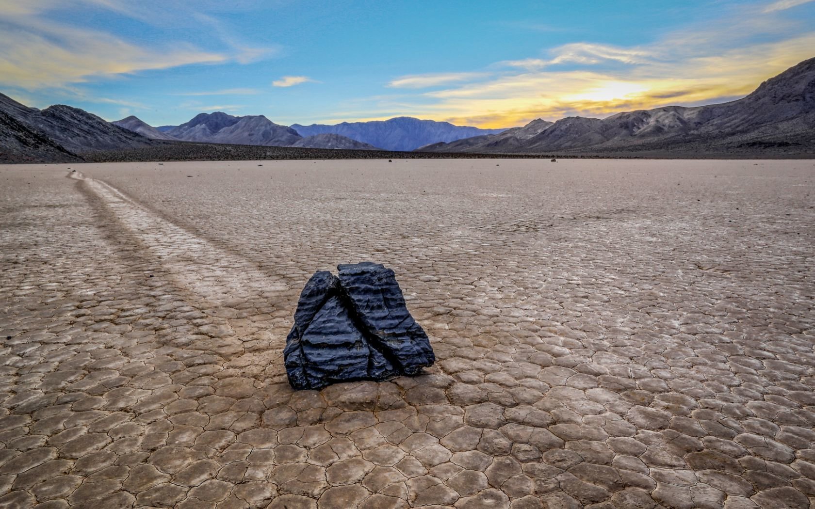 Free Death Valley High Quality Wallpaper Id - Death Valley High Quality - HD Wallpaper 