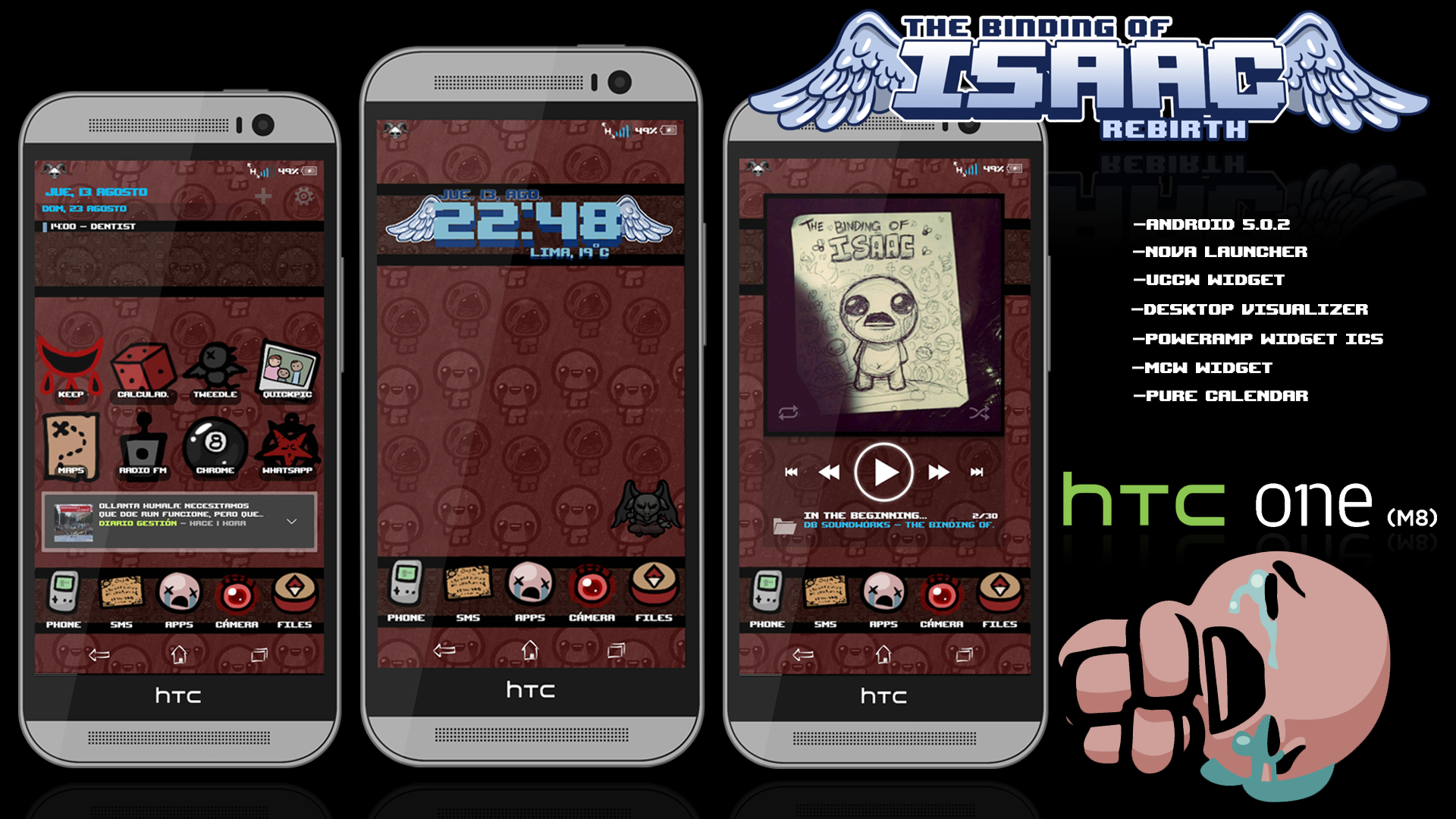 binding of isaac mobile binding of isaac mobile