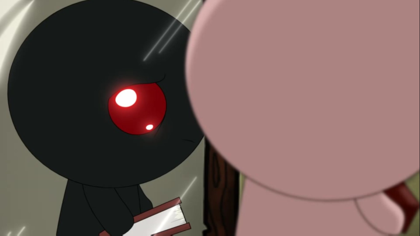 The Binding Of Isaac - Superhero - HD Wallpaper 