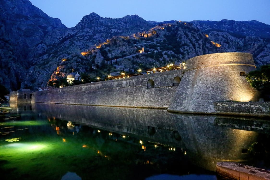 75 Of The Best Engineering Wallpapers From Across The - Montenegro Safe To Visit - HD Wallpaper 