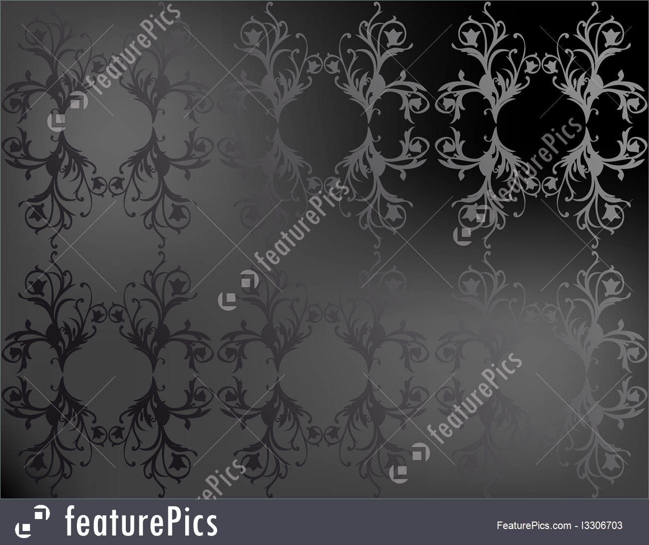 The Seamless Elegant Wallpaper Background - Majestic Clouds Sunrise Sunset - HD Wallpaper 