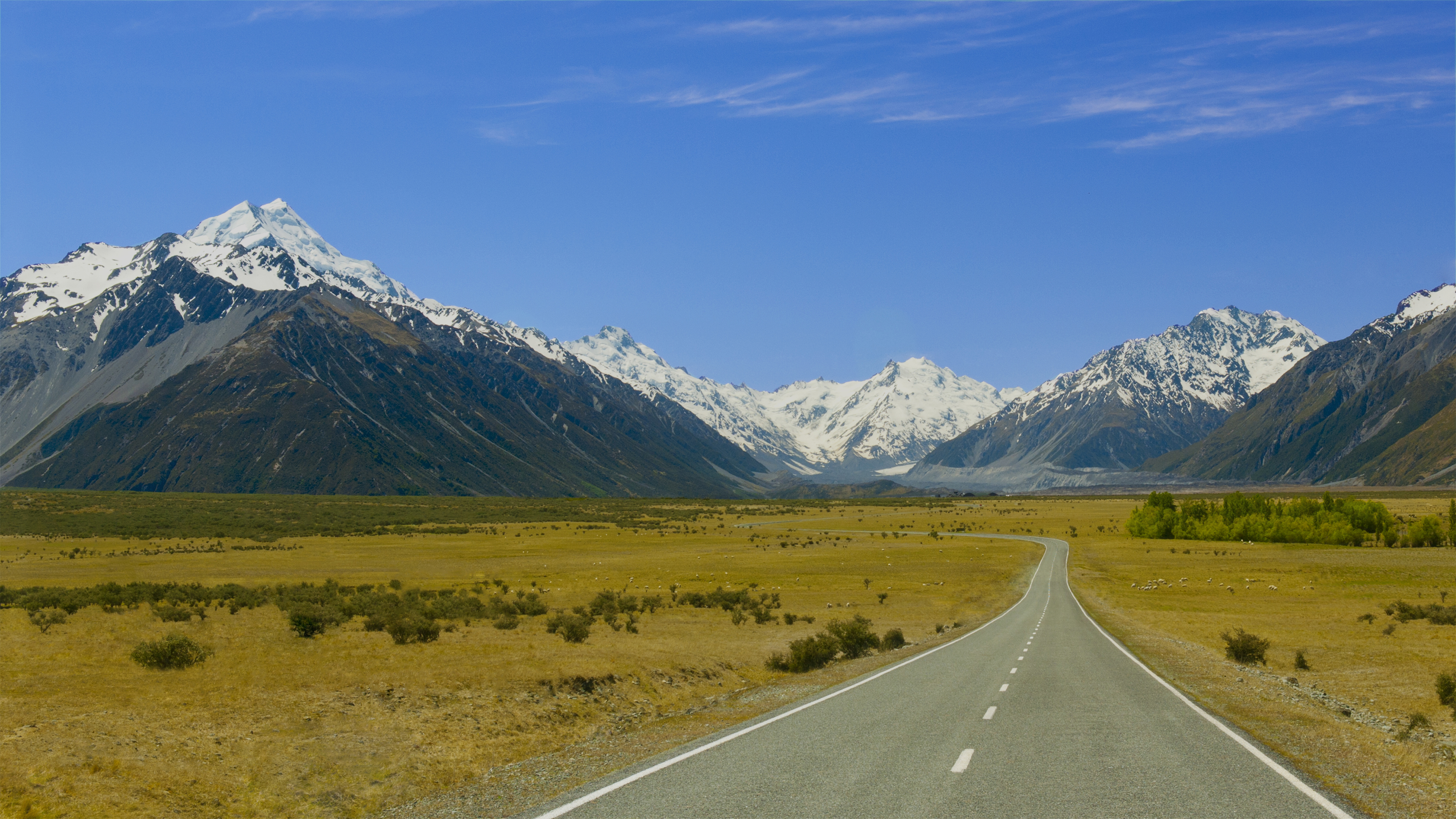Windows Landscape Wallpaper - HD Wallpaper 