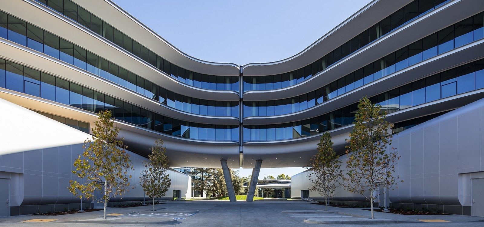 Architecture - HD Wallpaper 