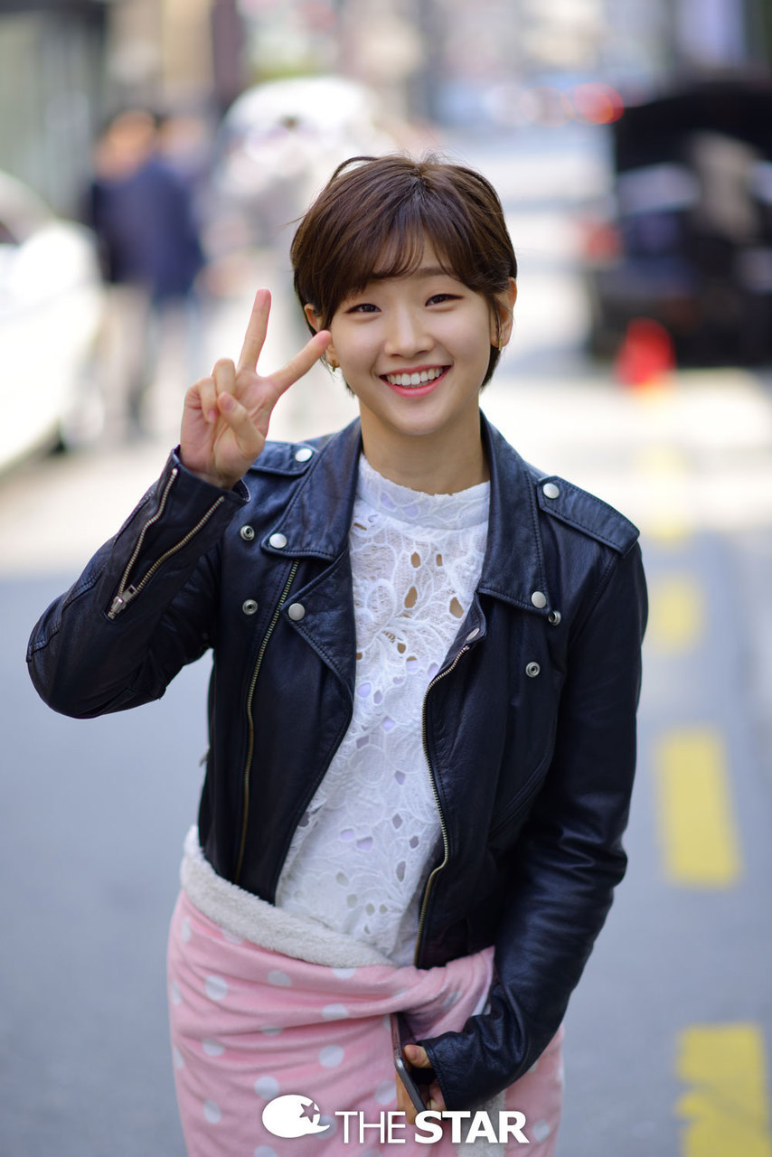 Park So Dam - HD Wallpaper 