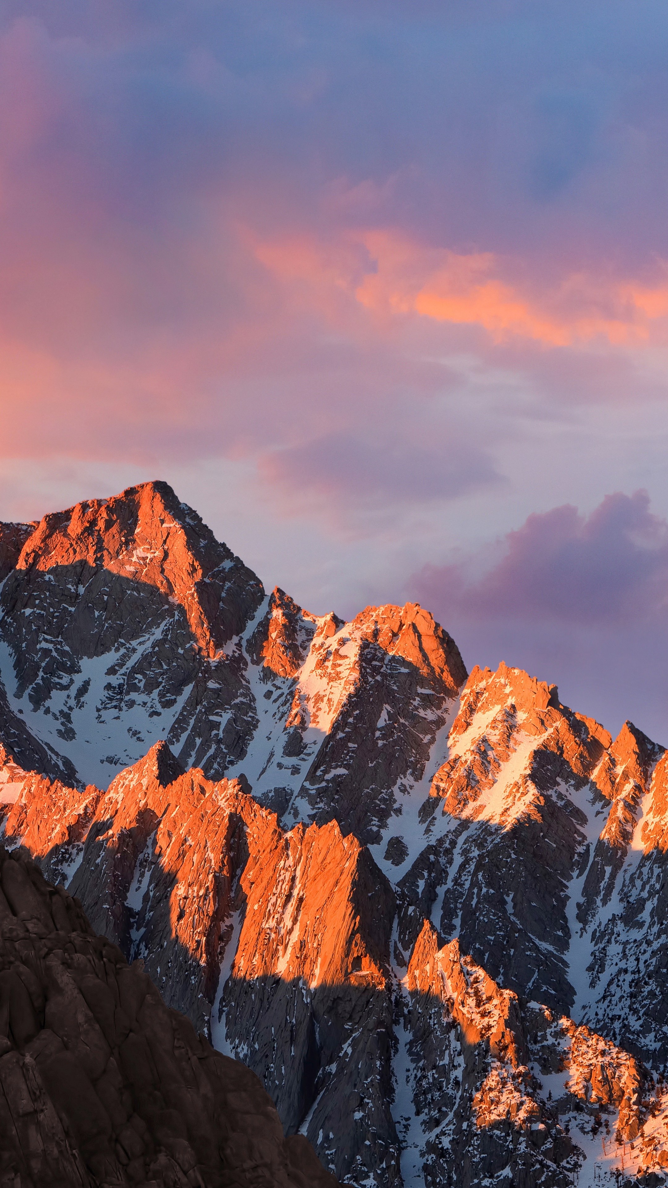 Mountain Wallpaper Android - HD Wallpaper 