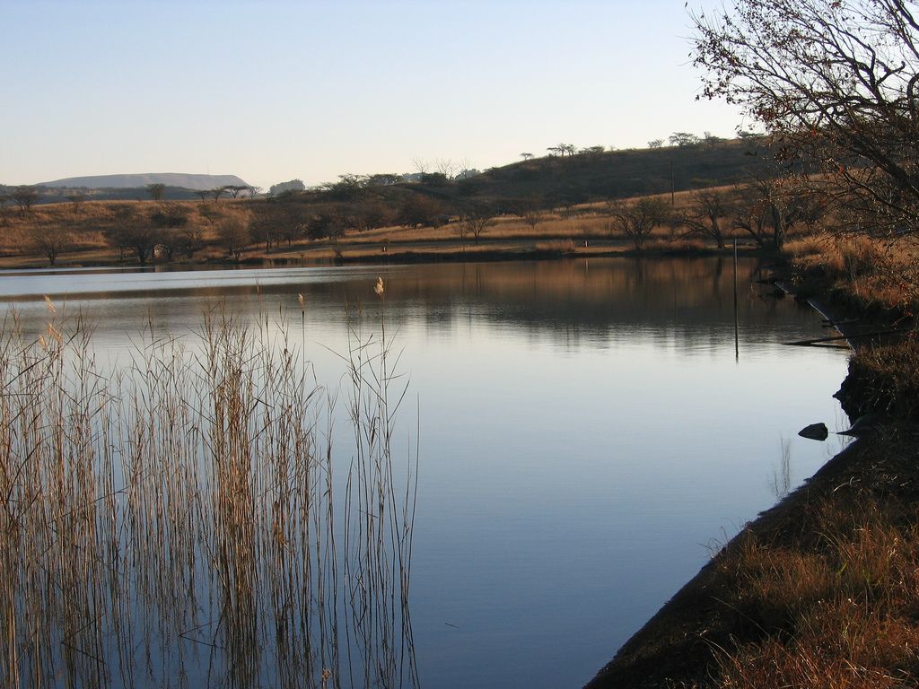 Wagendrift Dam Estcourt - HD Wallpaper 