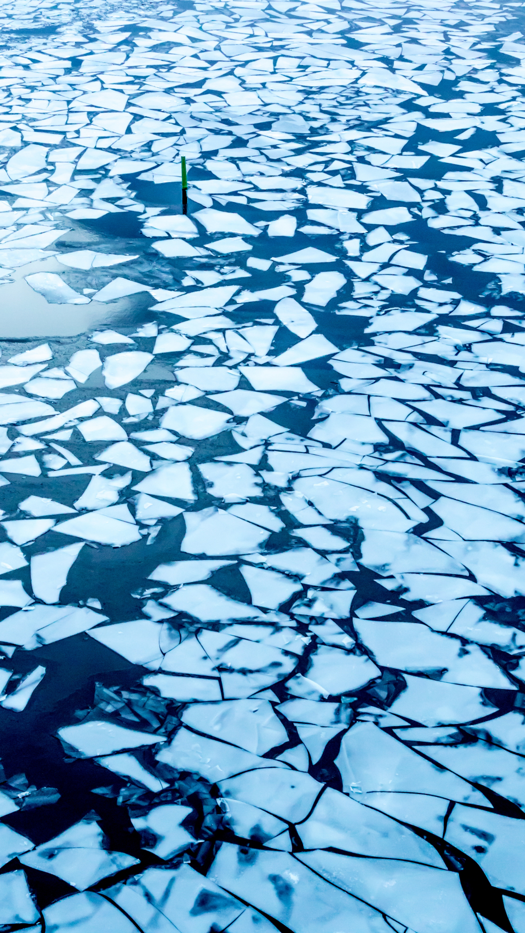 Ice, Water, Shards Iphone Wallpaper - Ice - HD Wallpaper 